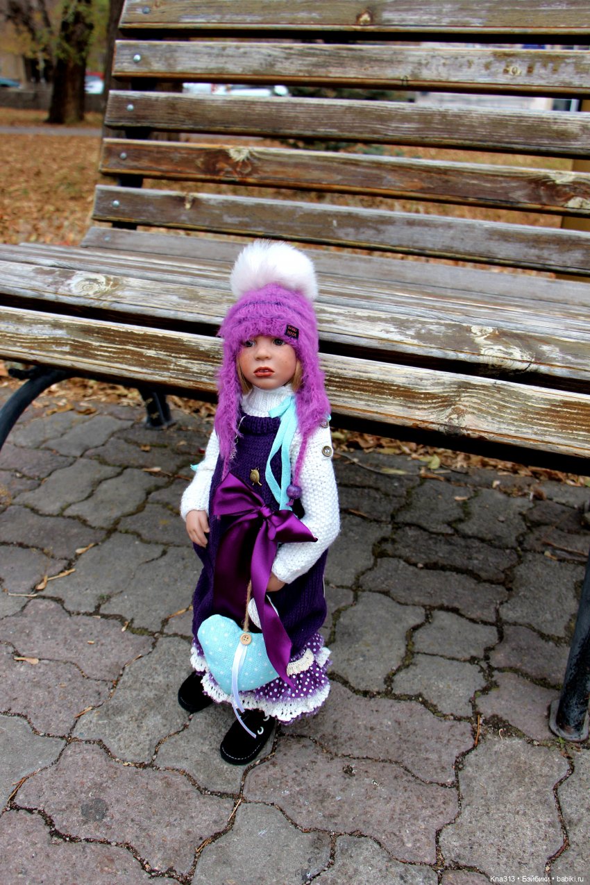 Про всё на свете — Куклы Zwergnase (Цвергназе/Цверги): фото (фото 2)