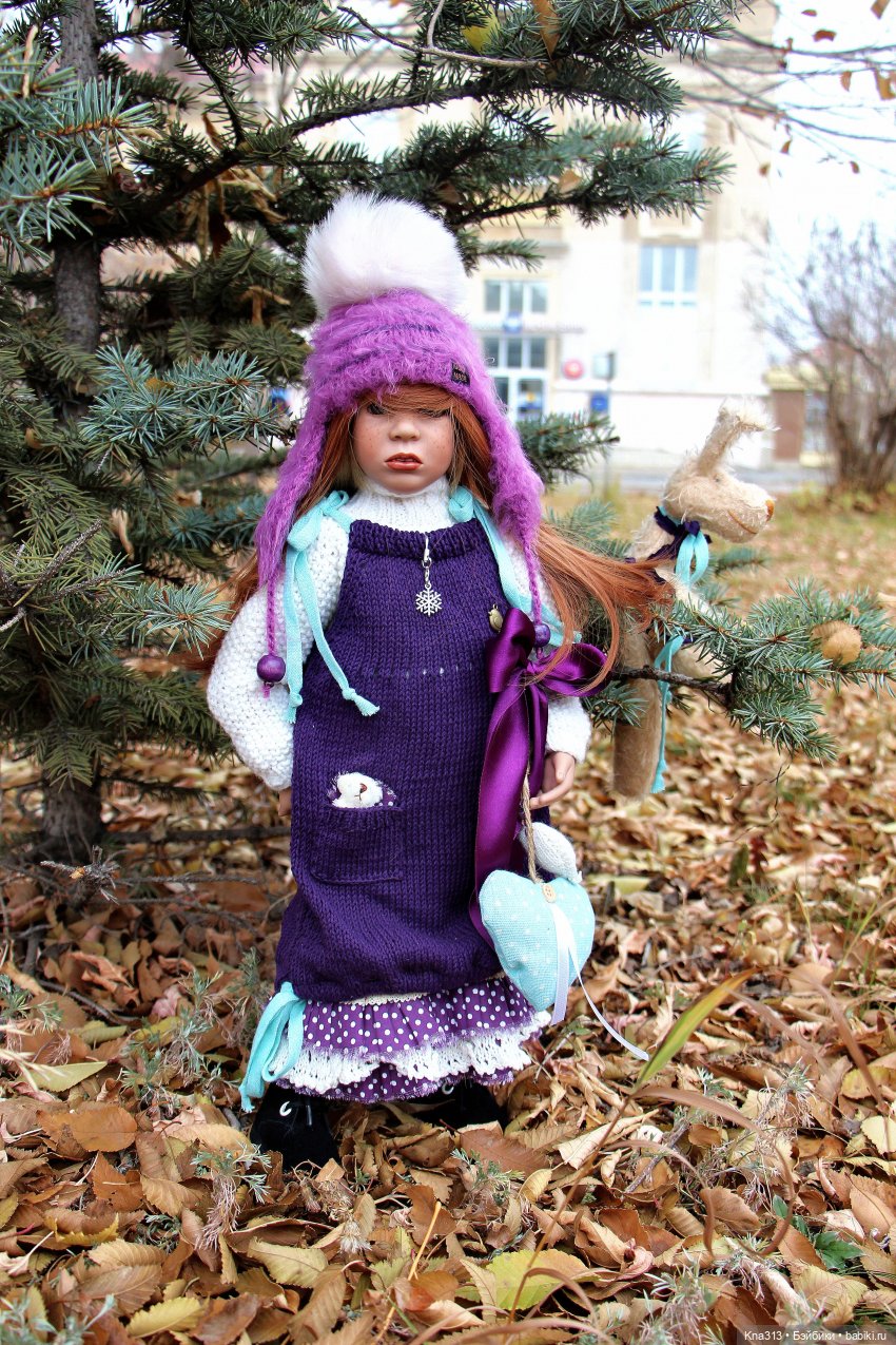 Про всё на свете — Куклы Zwergnase (Цвергназе/Цверги): фото (фото 8)