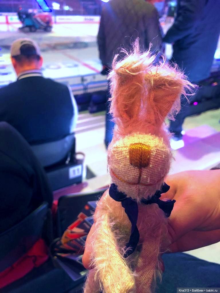 Про всё на свете — Куклы Zwergnase (Цвергназе/Цверги): фото