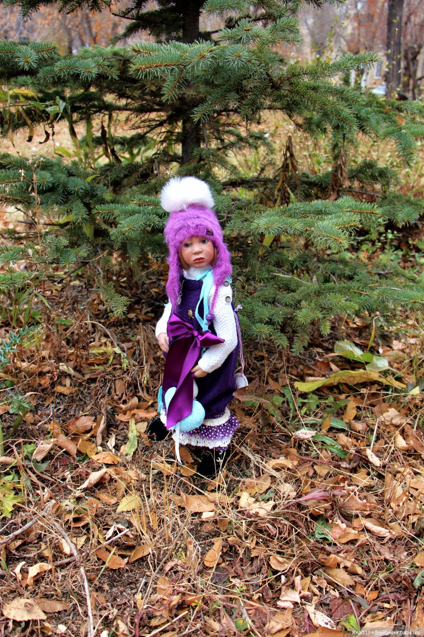 Про всё на свете — Куклы Zwergnase (Цвергназе/Цверги): фото