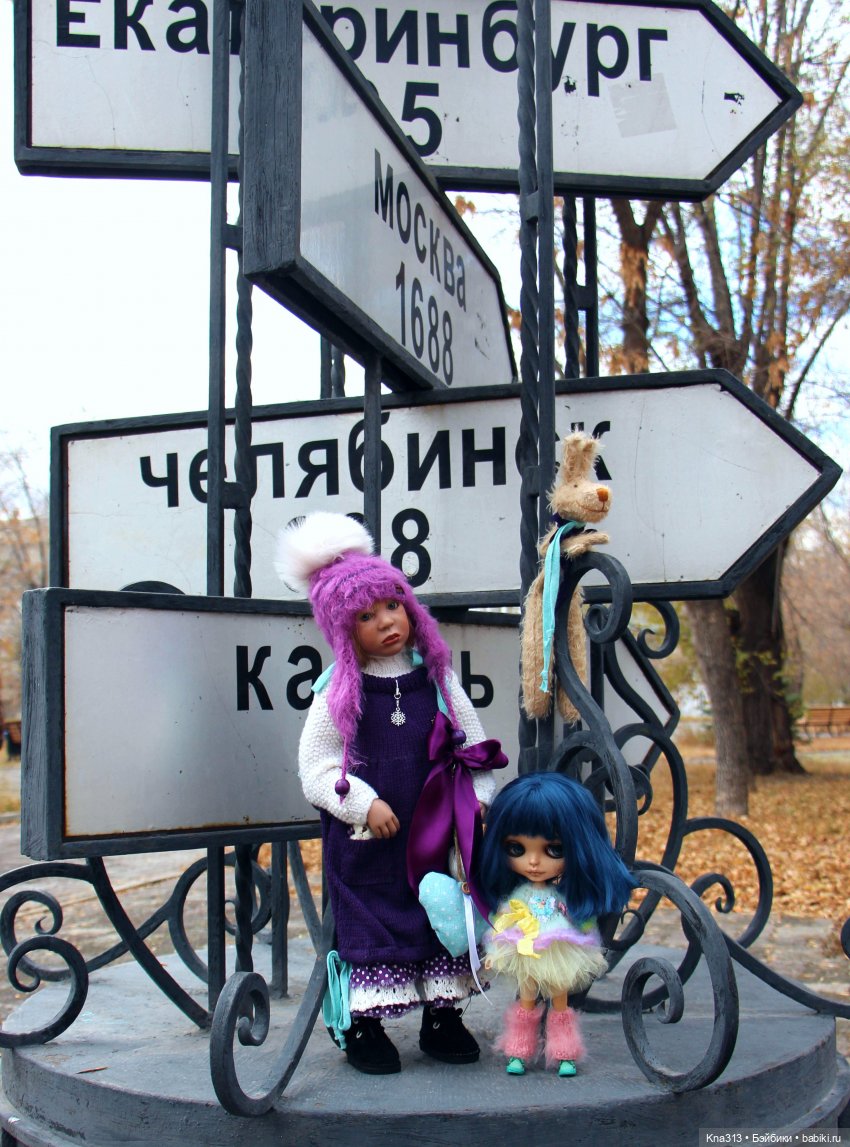 Про всё на свете — Куклы Zwergnase (Цвергназе/Цверги): фото