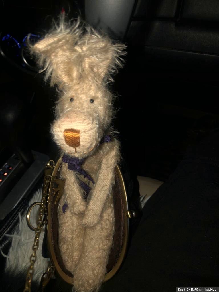 Про всё на свете — Куклы Zwergnase (Цвергназе/Цверги): фото