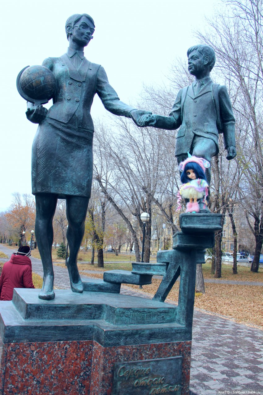 Про всё на свете — Куклы Zwergnase (Цвергназе/Цверги): фото