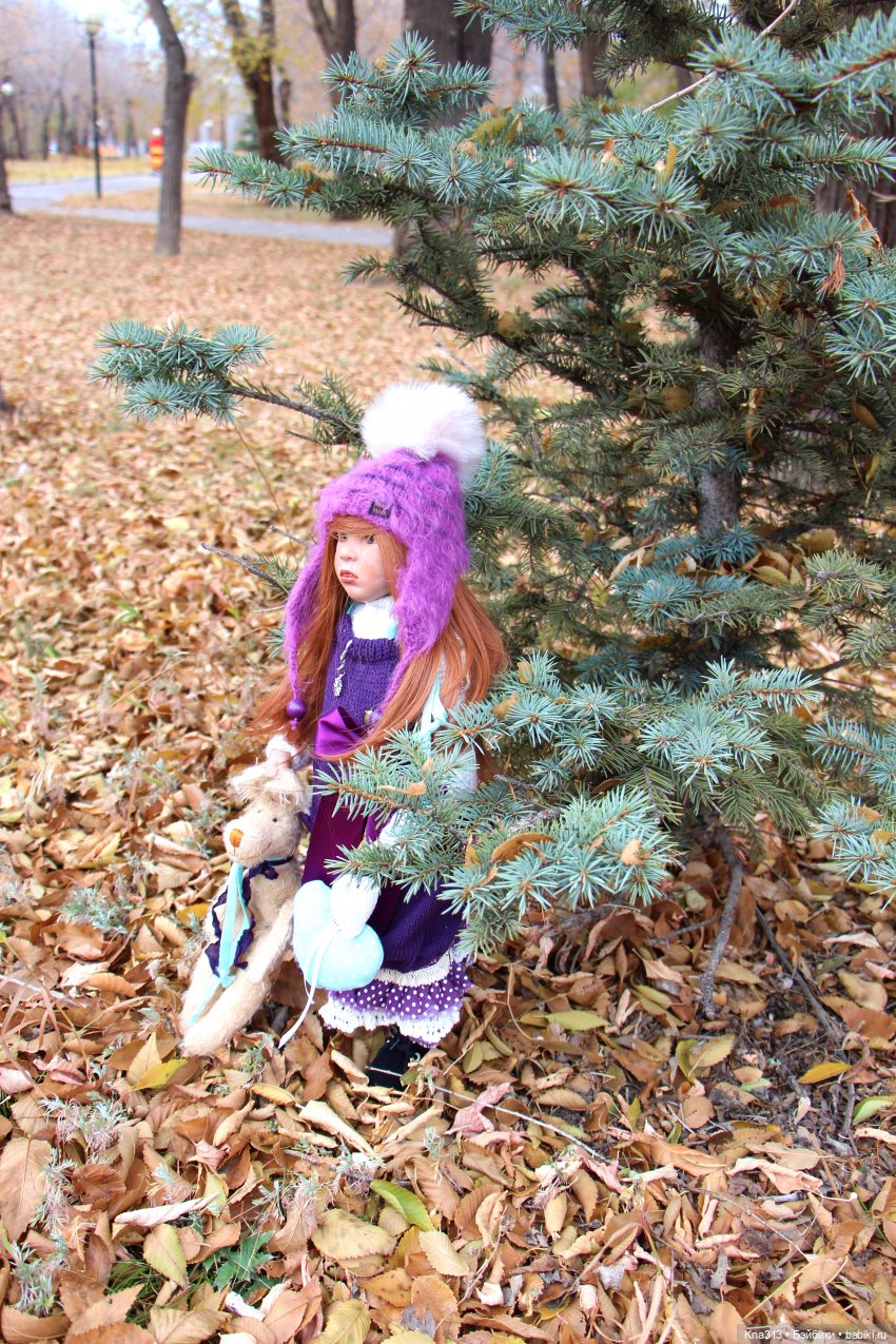 Про всё на свете — Куклы Zwergnase (Цвергназе/Цверги): фото (фото 6)