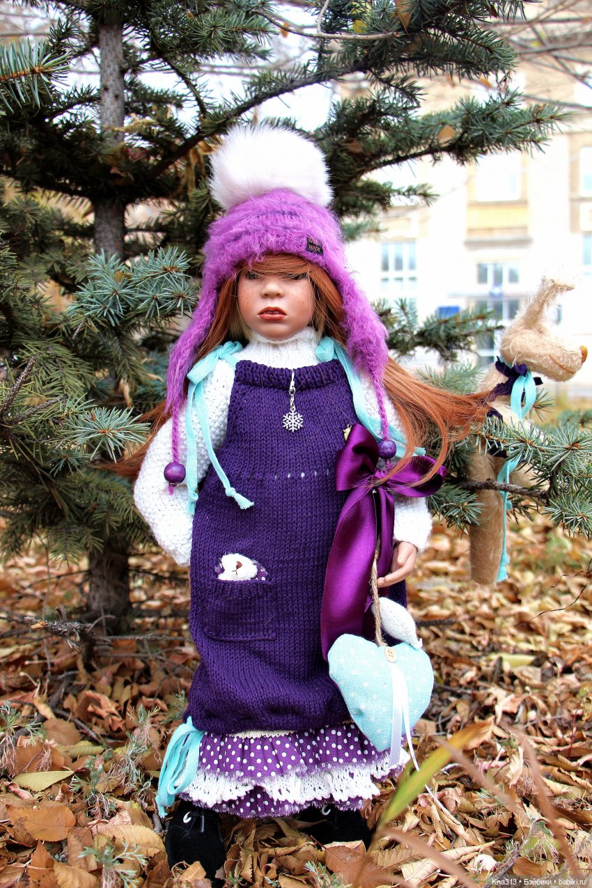 Про всё на свете — Куклы Zwergnase (Цвергназе/Цверги): фото