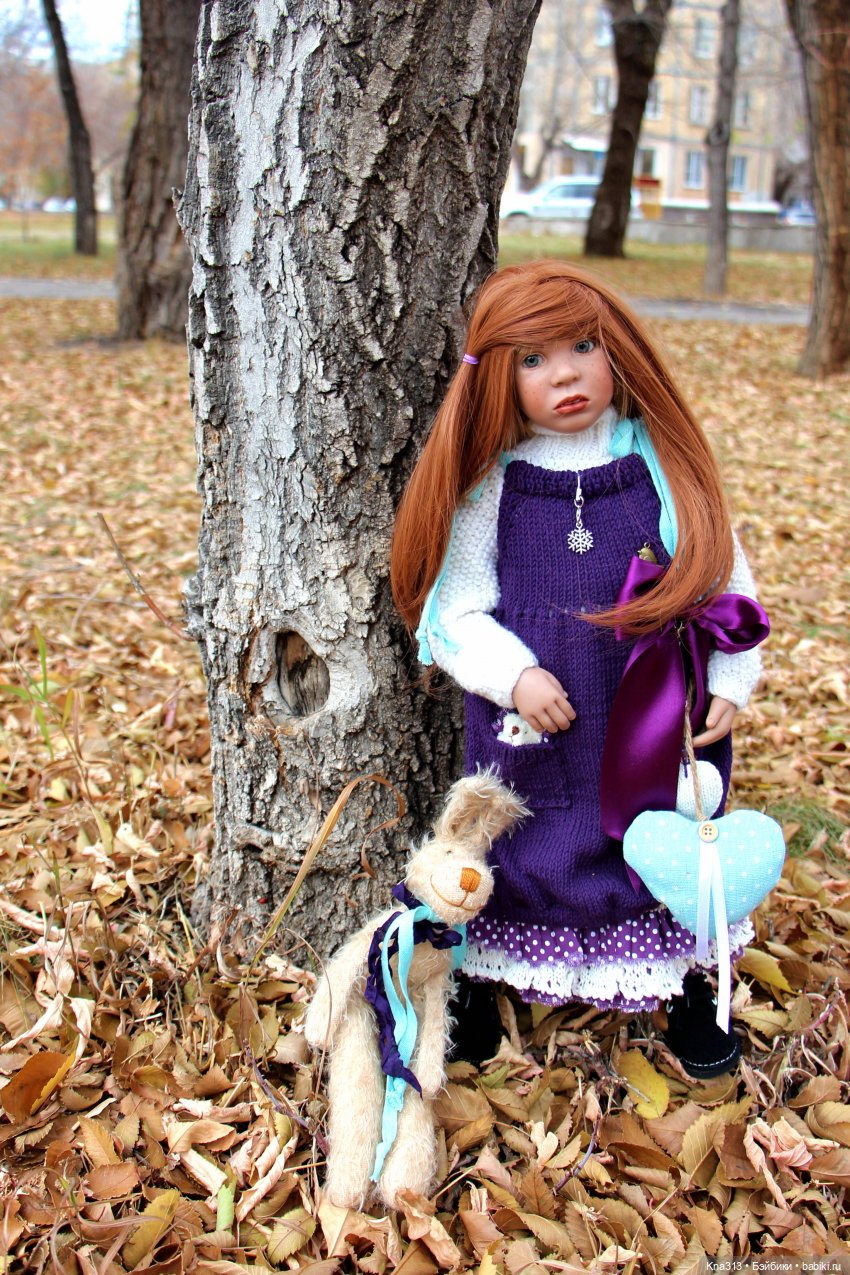 Про всё на свете — Куклы Zwergnase (Цвергназе/Цверги): фото