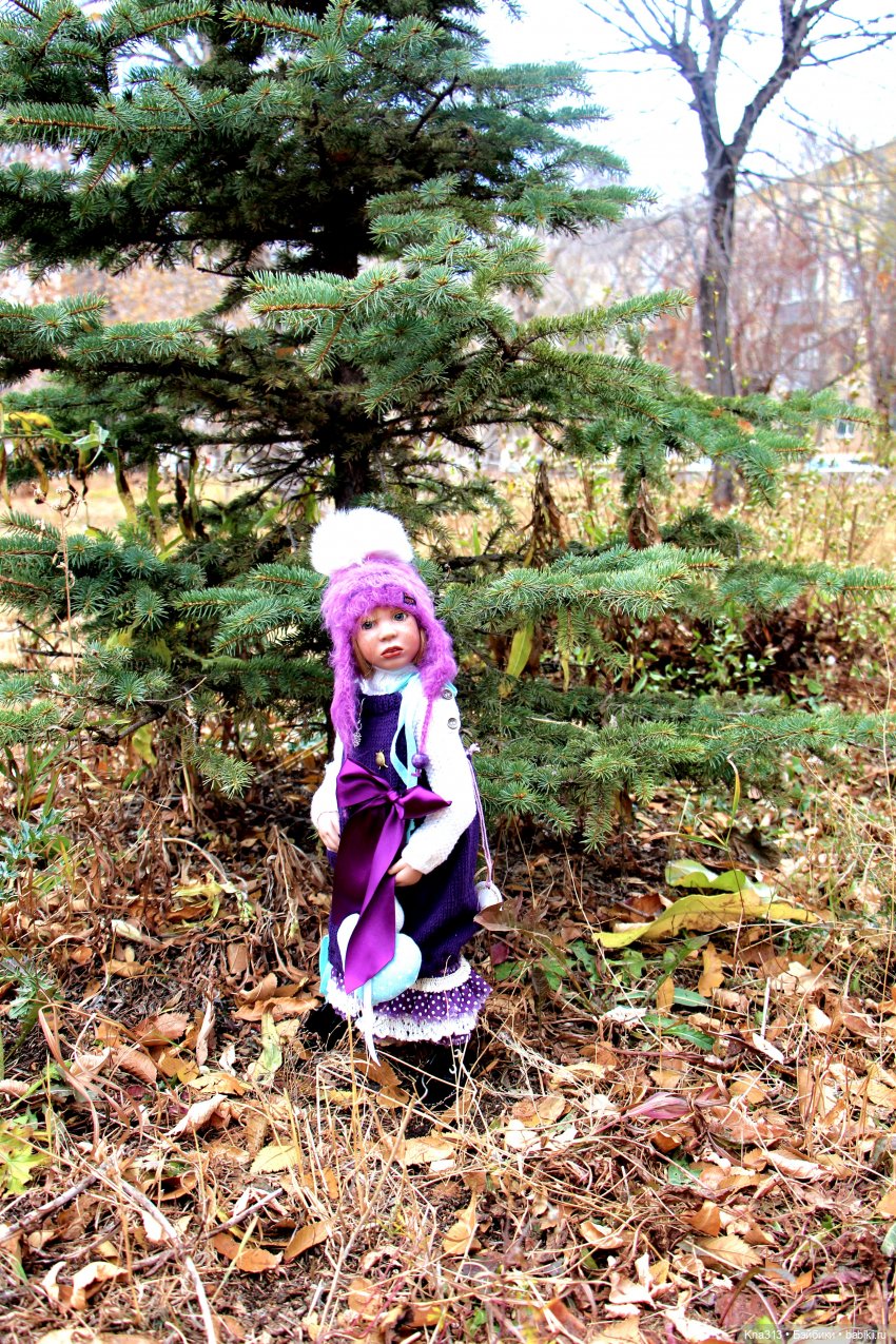 Про всё на свете — Куклы Zwergnase (Цвергназе/Цверги): фото