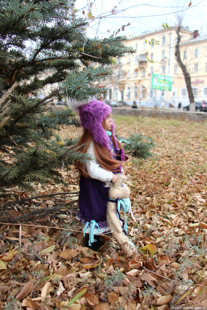 Про всё на свете — Куклы Zwergnase (Цвергназе/Цверги): фото (фото 7)