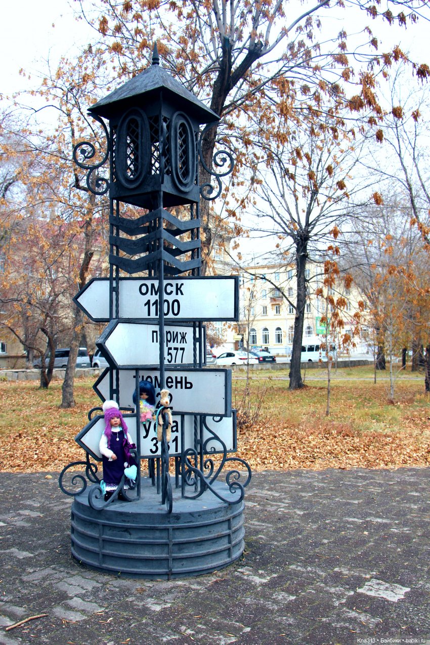 Про всё на свете — Куклы Zwergnase (Цвергназе/Цверги): фото