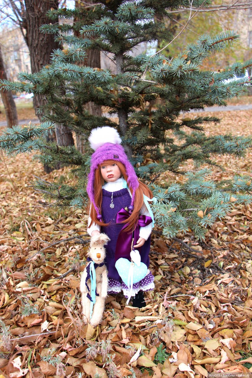 Про всё на свете — Куклы Zwergnase (Цвергназе/Цверги): фото (фото 5)