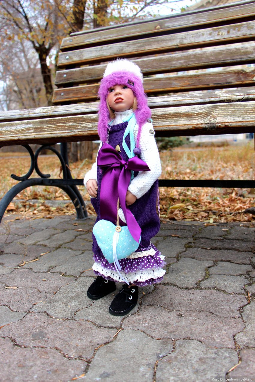 Про всё на свете — Куклы Zwergnase (Цвергназе/Цверги): фото (фото 3)