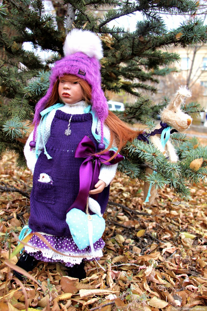 Про всё на свете — Куклы Zwergnase (Цвергназе/Цверги): фото