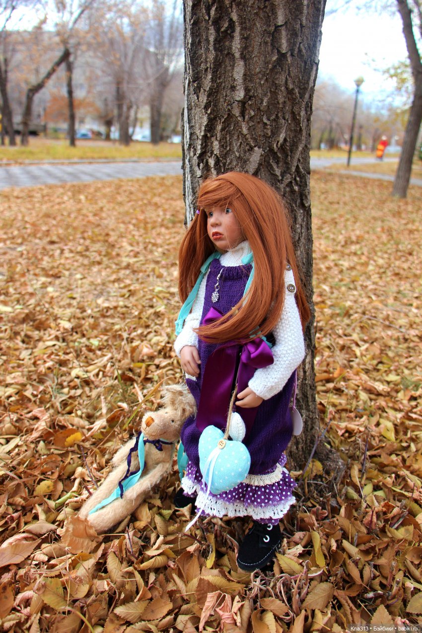 Про всё на свете — Куклы Zwergnase (Цвергназе/Цверги): фото