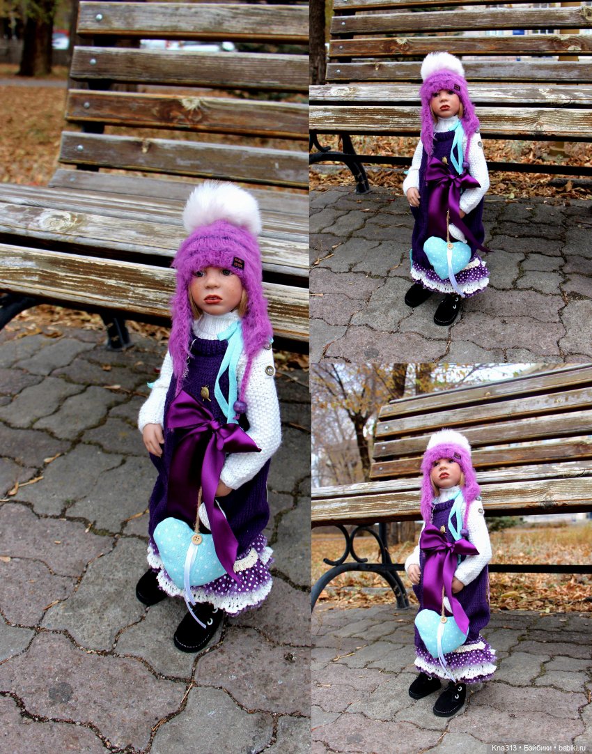 Про всё на свете — Куклы Zwergnase (Цвергназе/Цверги): фото