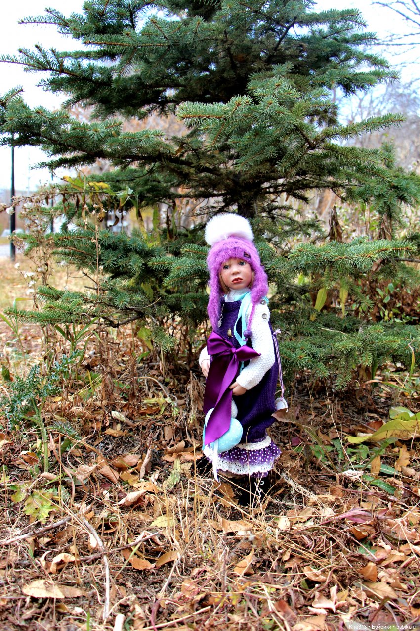 Про всё на свете — Куклы Zwergnase (Цвергназе/Цверги): фото