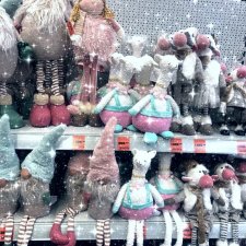 Неожиданно попала в Новогоднюю сказку