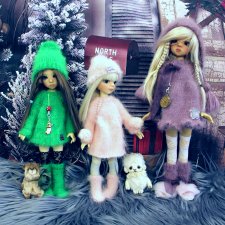 Домашний Новый Год