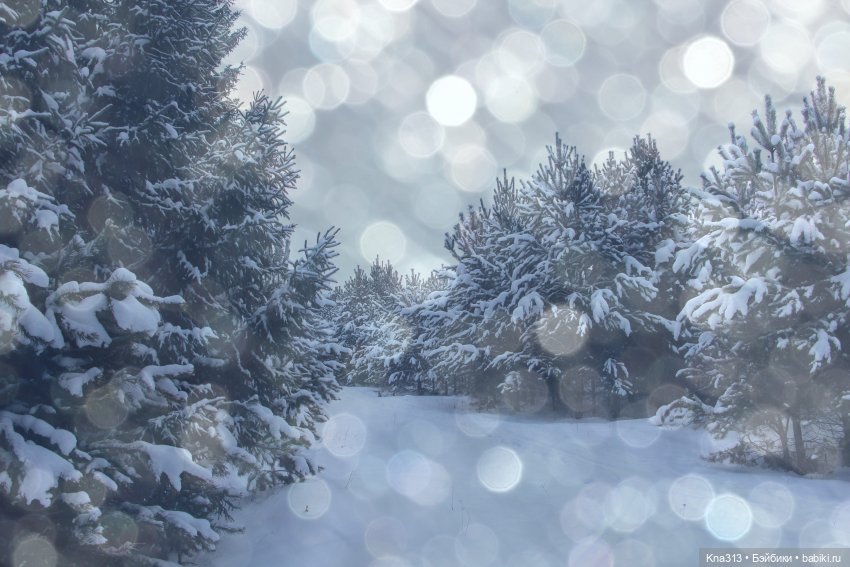 По следам "Серебряного копытца" и немного грусти