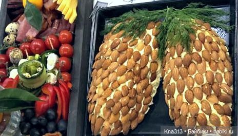 По следам "Серебряного копытца" и немного грусти