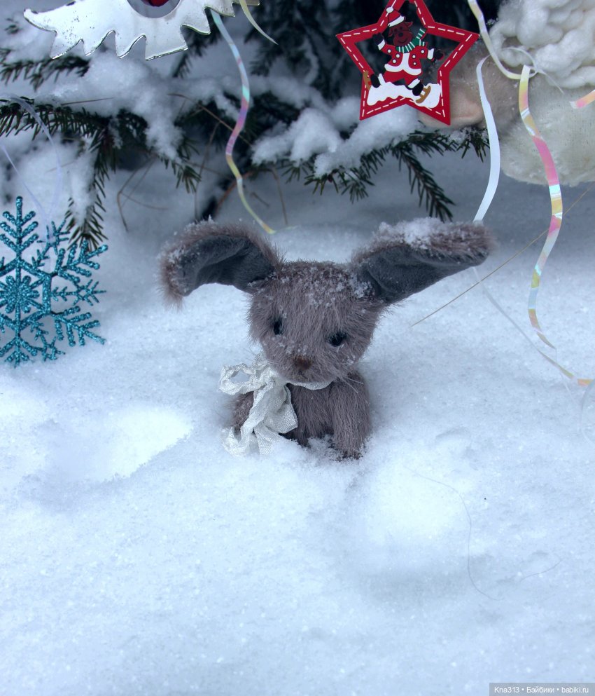 По следам "Серебряного копытца" и немного грусти