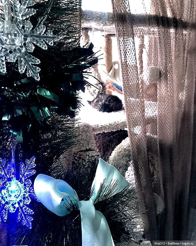 По следам "Серебряного копытца" и немного грусти