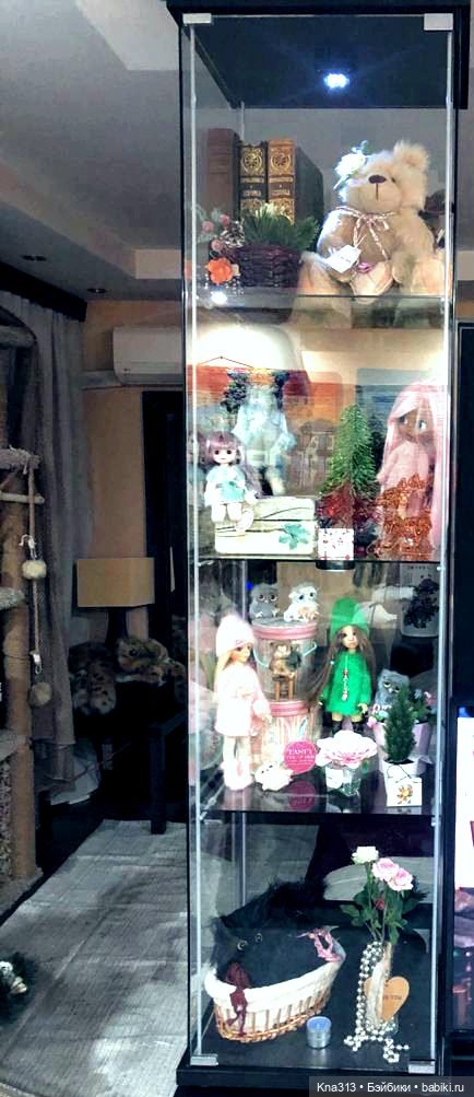 По следам "Серебряного копытца" и немного грусти