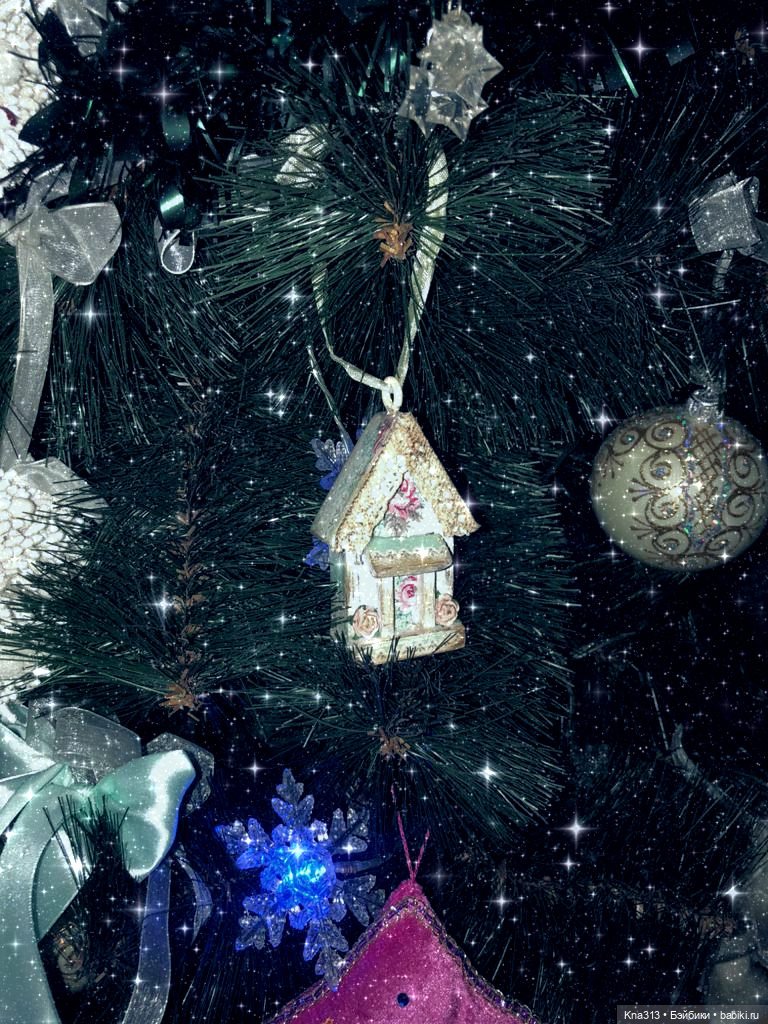 По следам "Серебряного копытца" и немного грусти