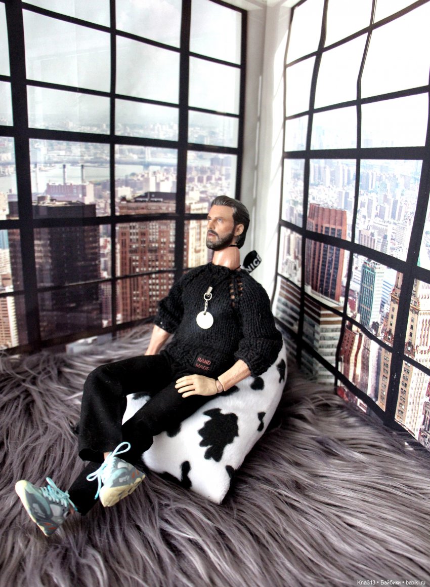 Мы случайно завели Мужика (фото 9)