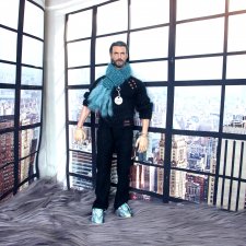 Мы случайно завели Мужика