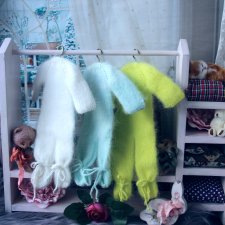 Для самых маленьких