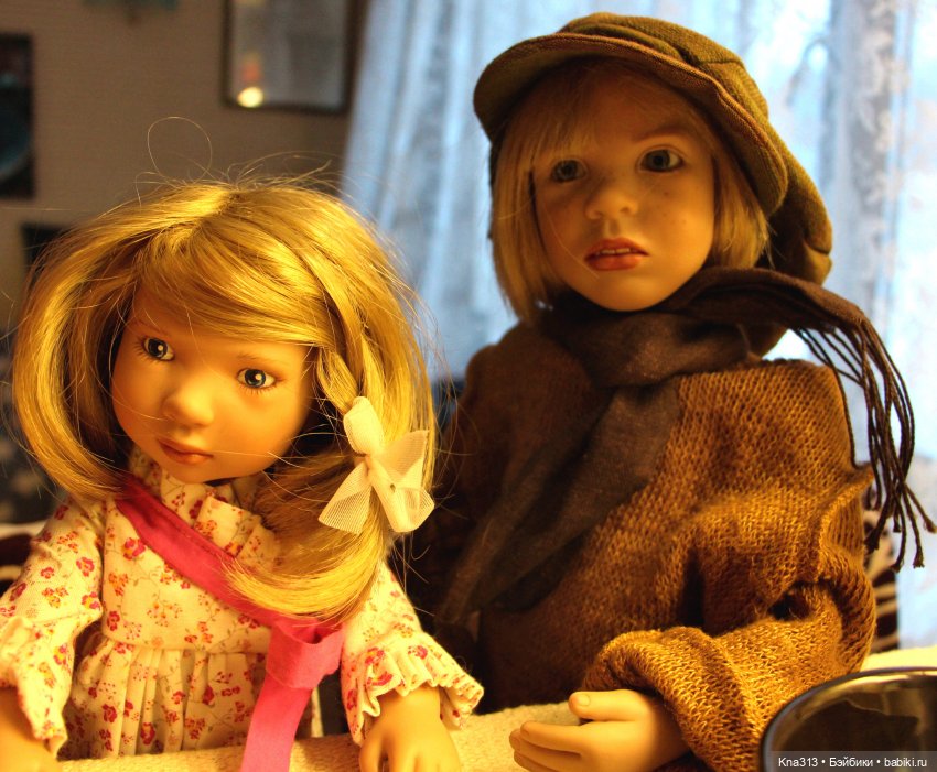 Всё коту Масленица, или у нас пополнение в семье Zwergnase (фото 4)