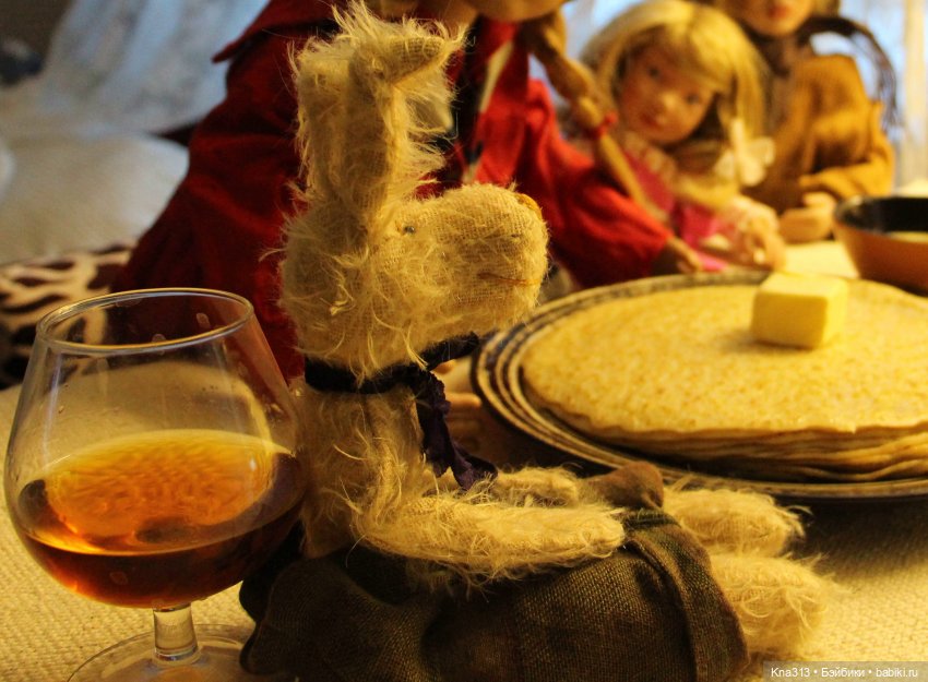 Всё коту Масленица, или у нас пополнение в семье Zwergnase