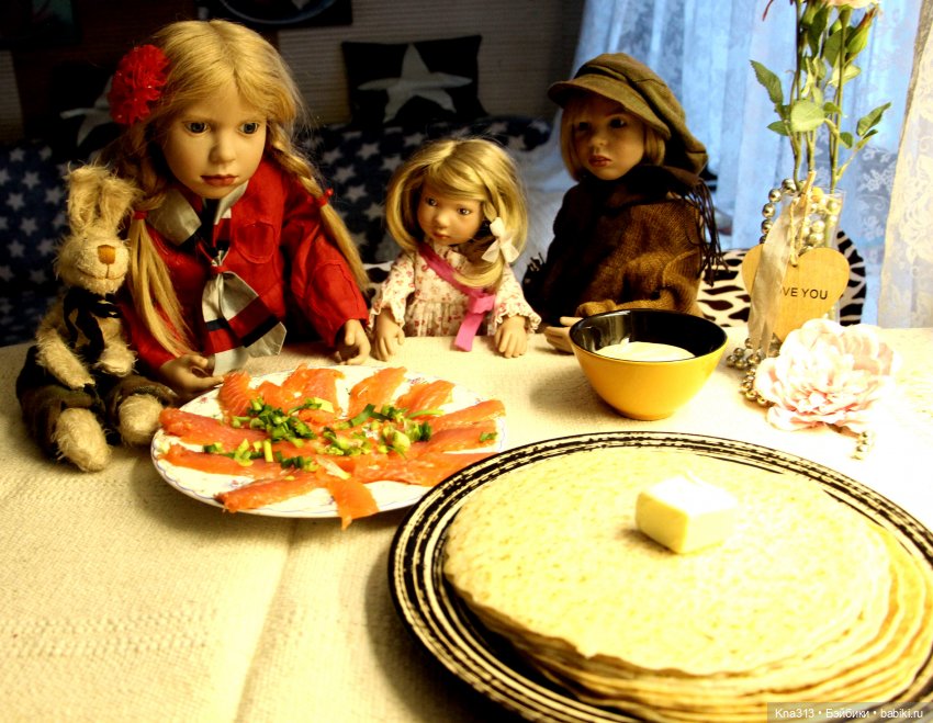 Всё коту Масленица, или у нас пополнение в семье Zwergnase (фото 5)