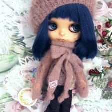 "Кофе и Какао" для куколок Блайз