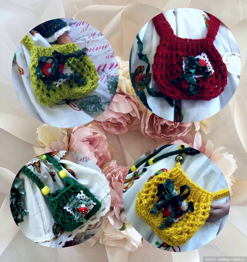 Одеть Zwergnase — Куклы Zwergnase (Цвергназе/Цверги): фото