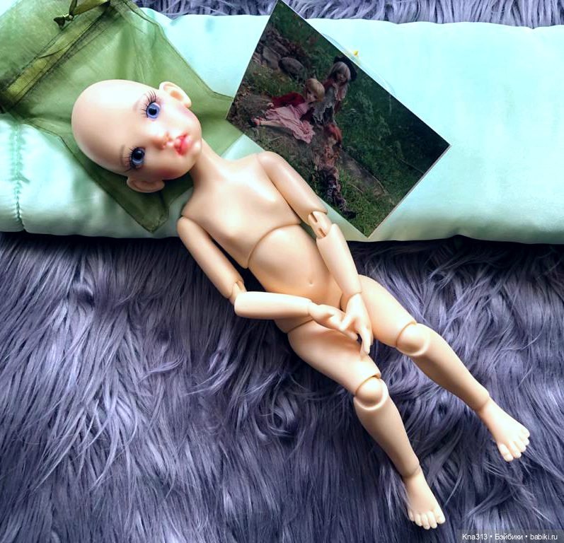 Как найти парик? совсем беда у нас с поиском