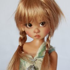 Как найти парик? совсем беда у нас с поиском