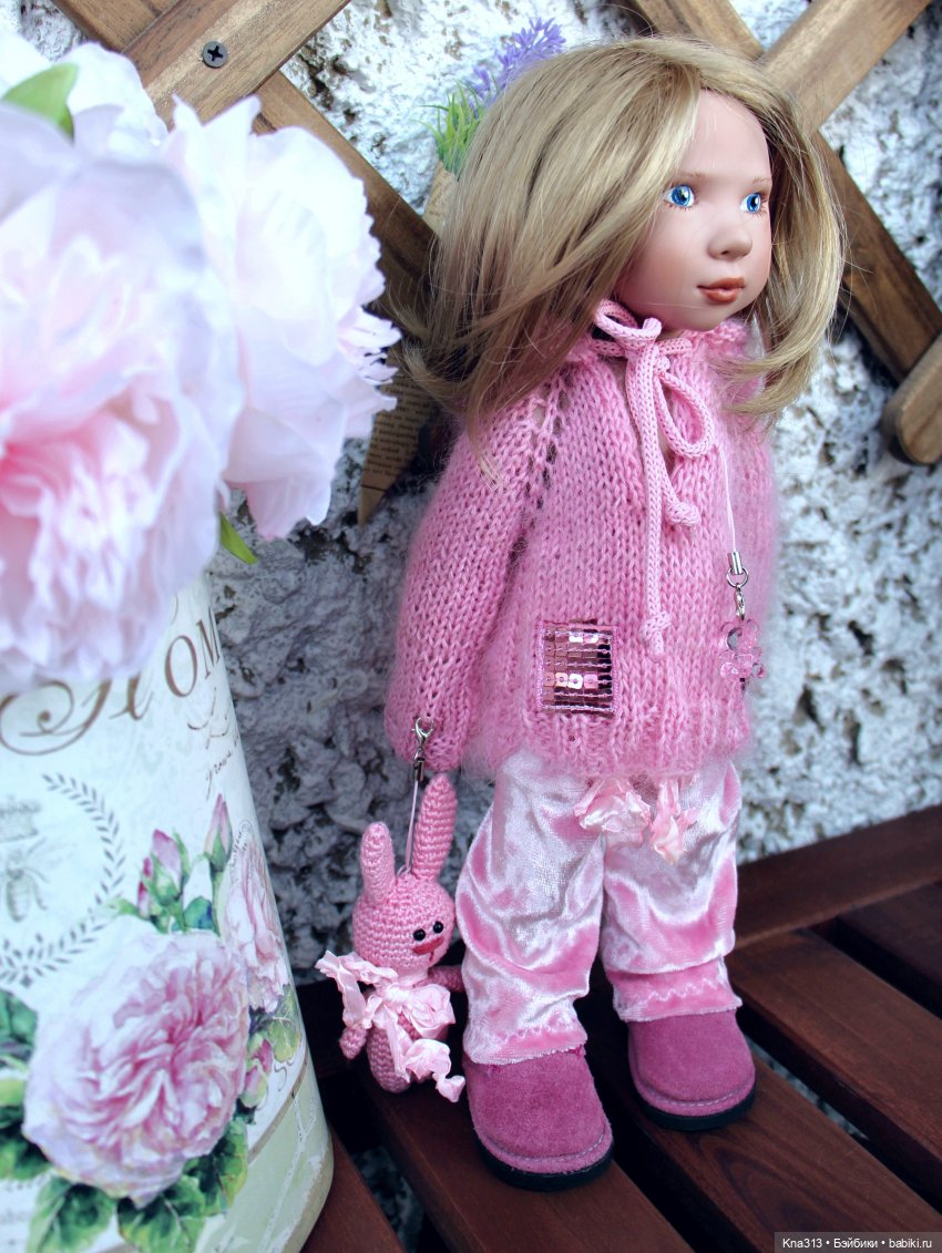 Цверги в городе — Куклы Zwergnase (Цвергназе/Цверги): фото