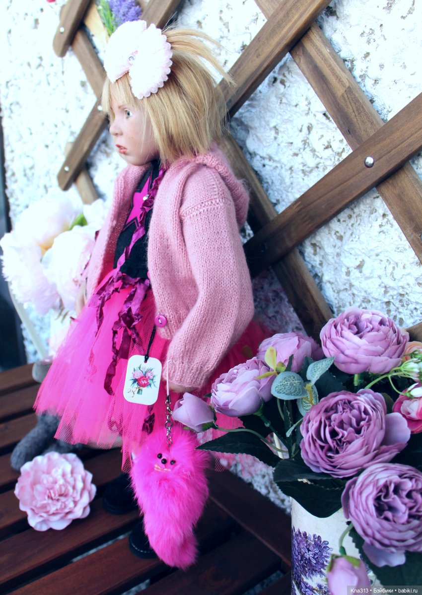 Цверги в городе — Куклы Zwergnase (Цвергназе/Цверги): фото