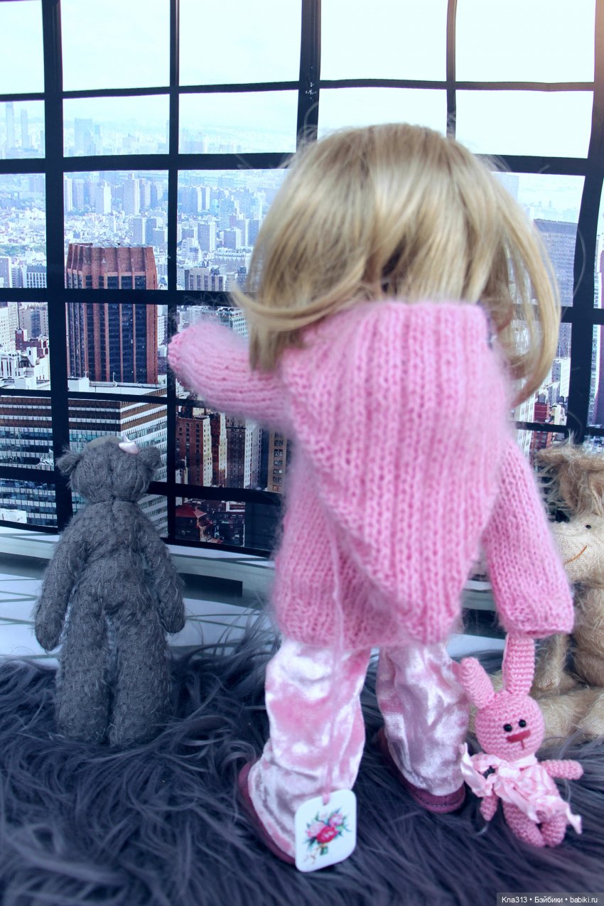 Цверги в городе — Куклы Zwergnase (Цвергназе/Цверги): фото