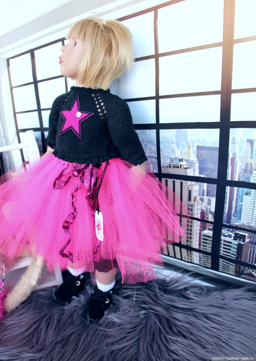 Цверги в городе — Куклы Zwergnase (Цвергназе/Цверги): фото