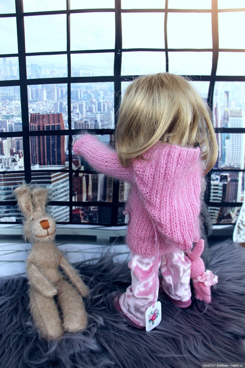 Цверги в городе — Куклы Zwergnase (Цвергназе/Цверги): фото