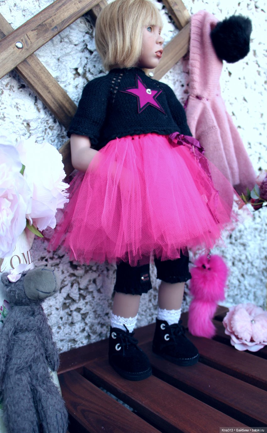 Цверги в городе — Куклы Zwergnase (Цвергназе/Цверги): фото (фото 8)