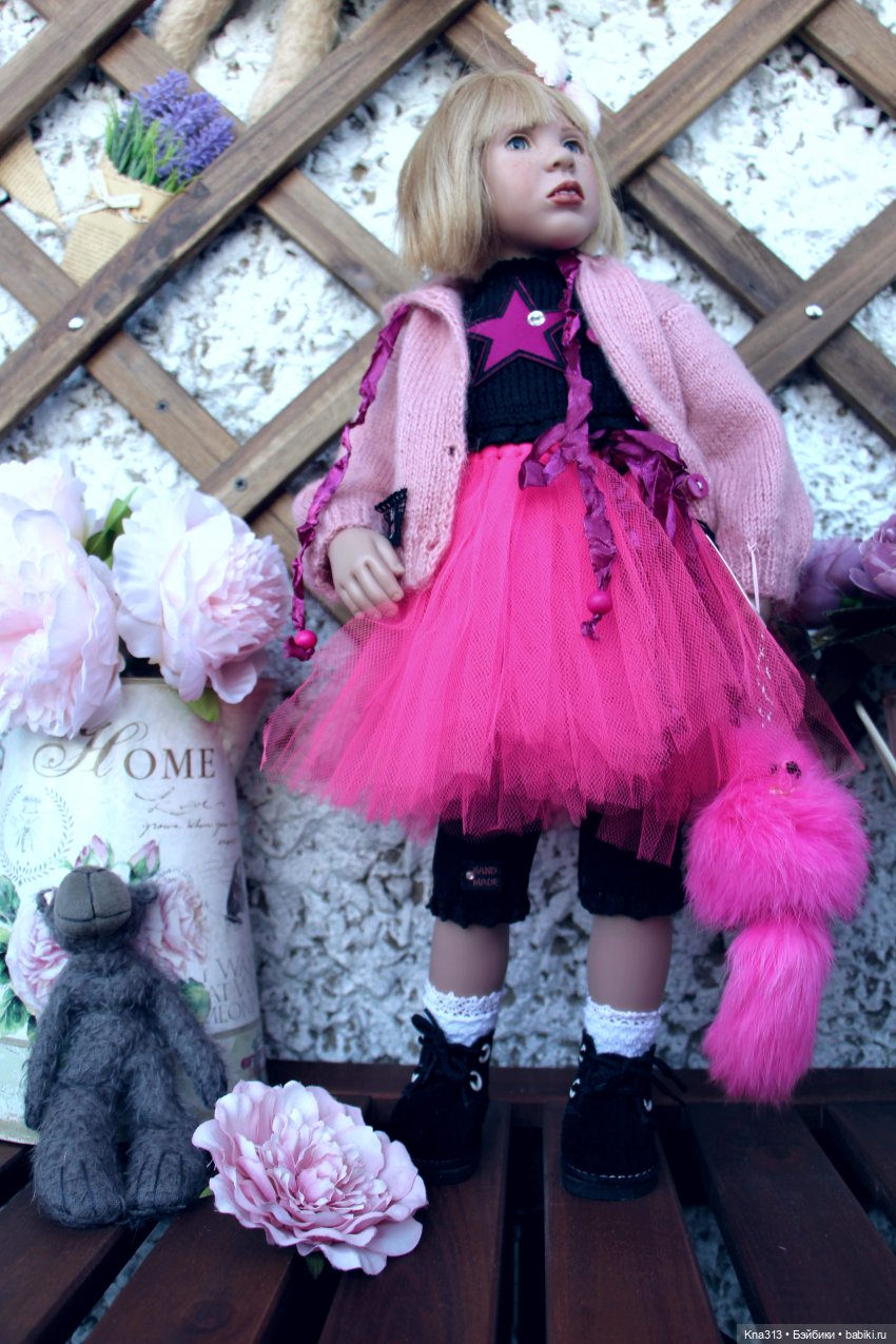 Цверги в городе — Куклы Zwergnase (Цвергназе/Цверги): фото