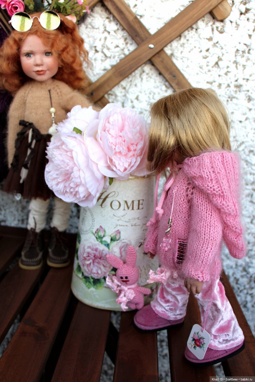 Цверги в городе — Куклы Zwergnase (Цвергназе/Цверги): фото