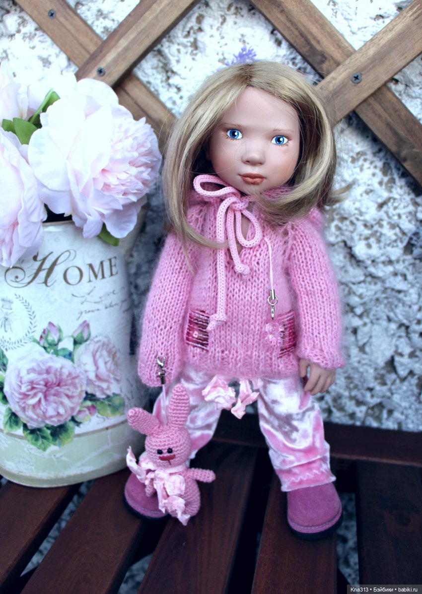 Цверги в городе — Куклы Zwergnase (Цвергназе/Цверги): фото