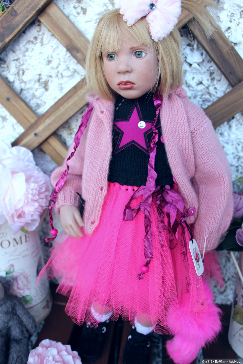 Цверги в городе — Куклы Zwergnase (Цвергназе/Цверги): фото