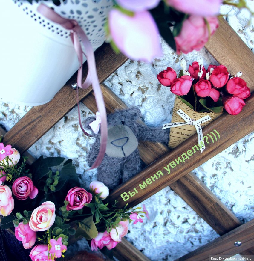 Цверги в городе — Куклы Zwergnase (Цвергназе/Цверги): фото