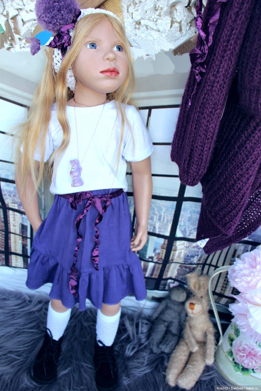 Цверги в городе — Куклы Zwergnase (Цвергназе/Цверги): фото