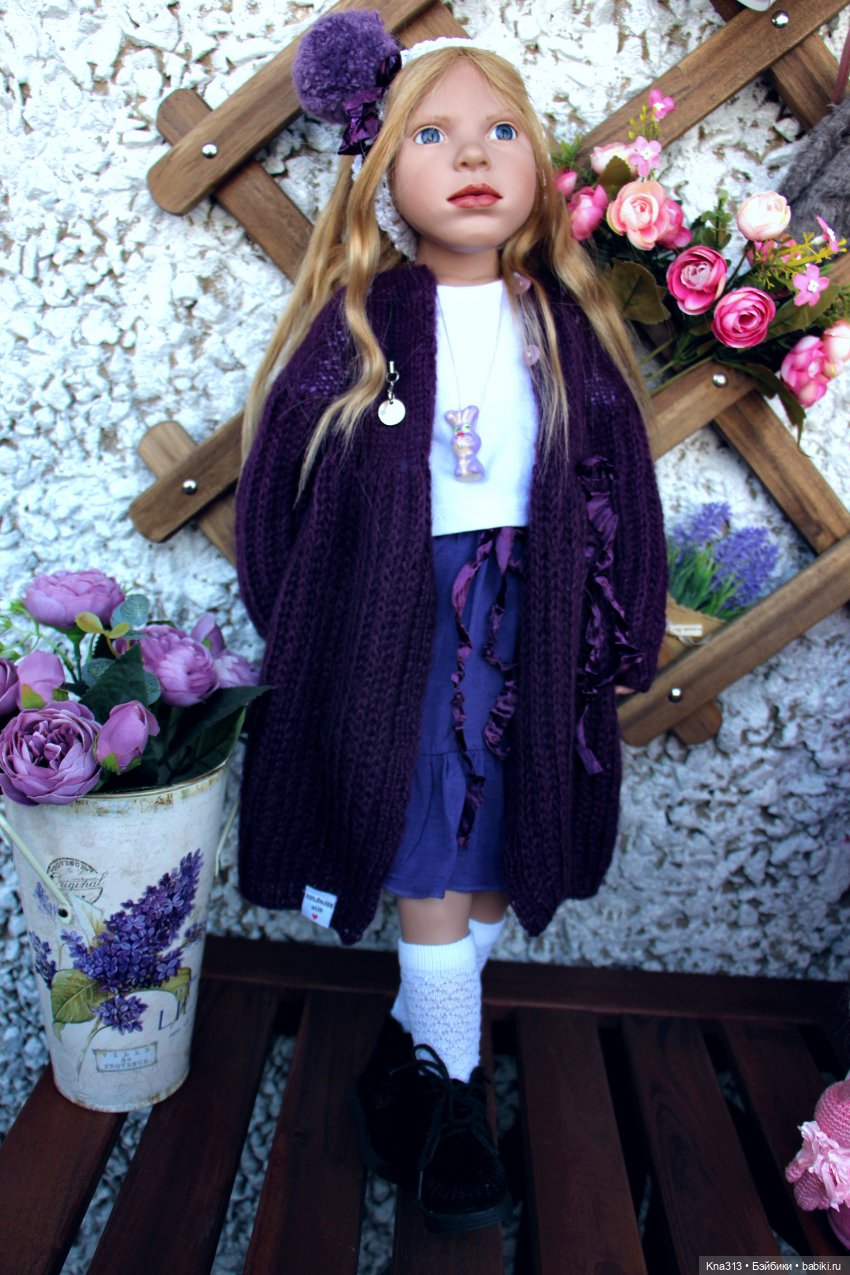 Цверги в городе — Куклы Zwergnase (Цвергназе/Цверги): фото (фото 6)